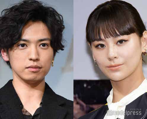 「スイッチガール」西内まりや&桐山漣の再会ショットに「胸熱」「懐かしい」と反響殺到