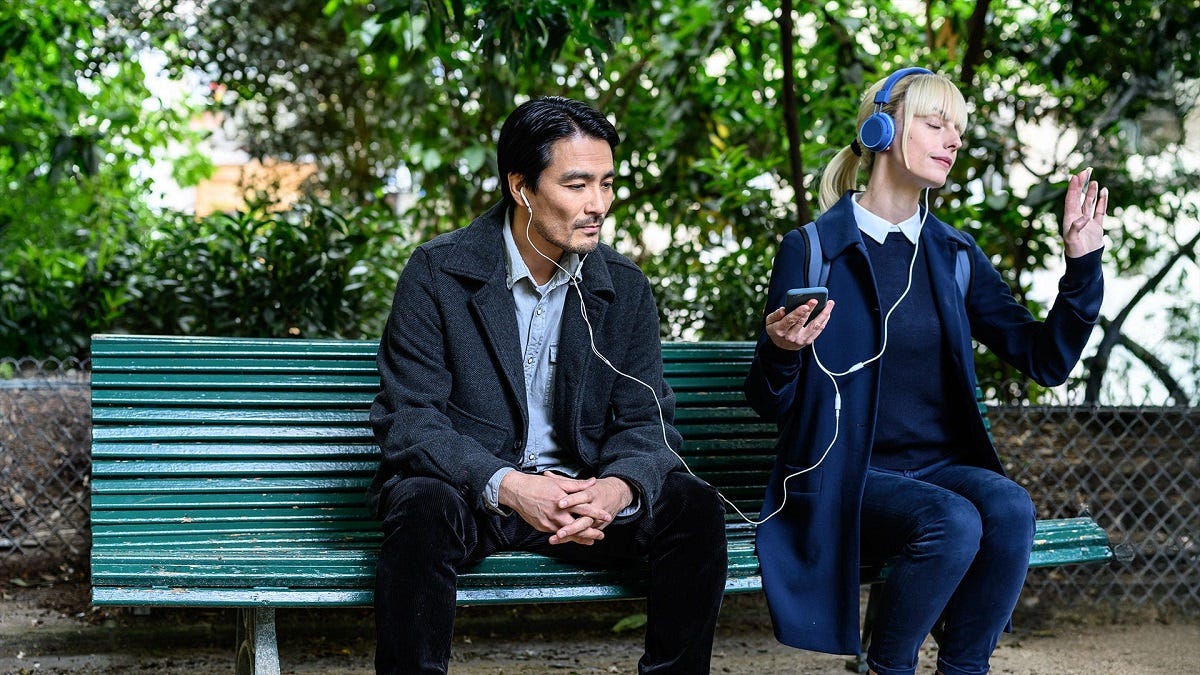 アストリッドとラファエル　文書係の事件録