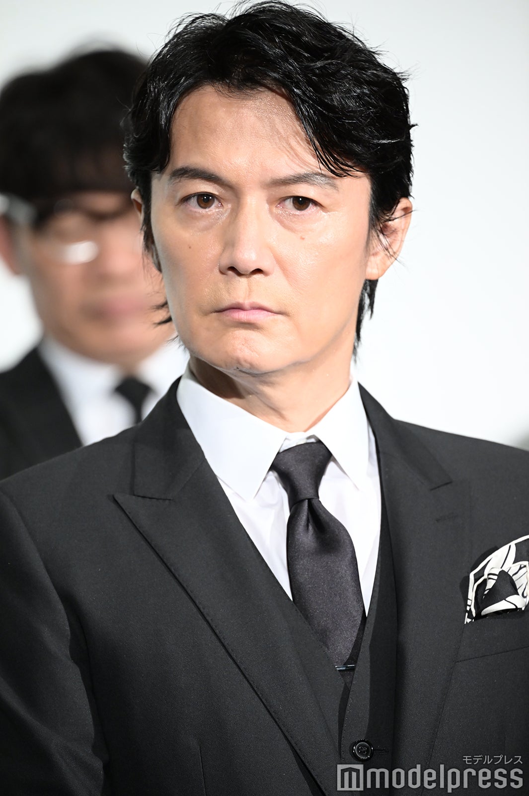 福山雅治（C）モデルプレス