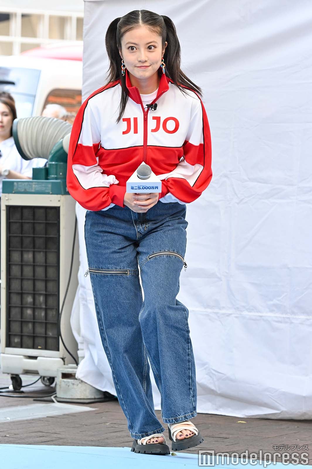 今田美桜（C）モデルプレス