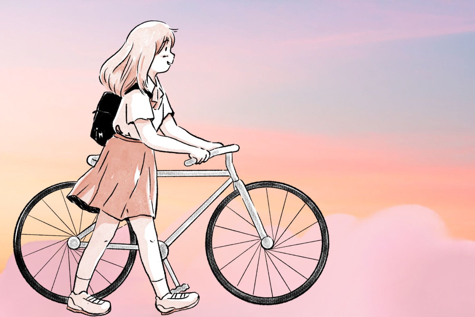 浮気されない女性には共通点があった。男性が「この子だけは裏切れない」と思う理由