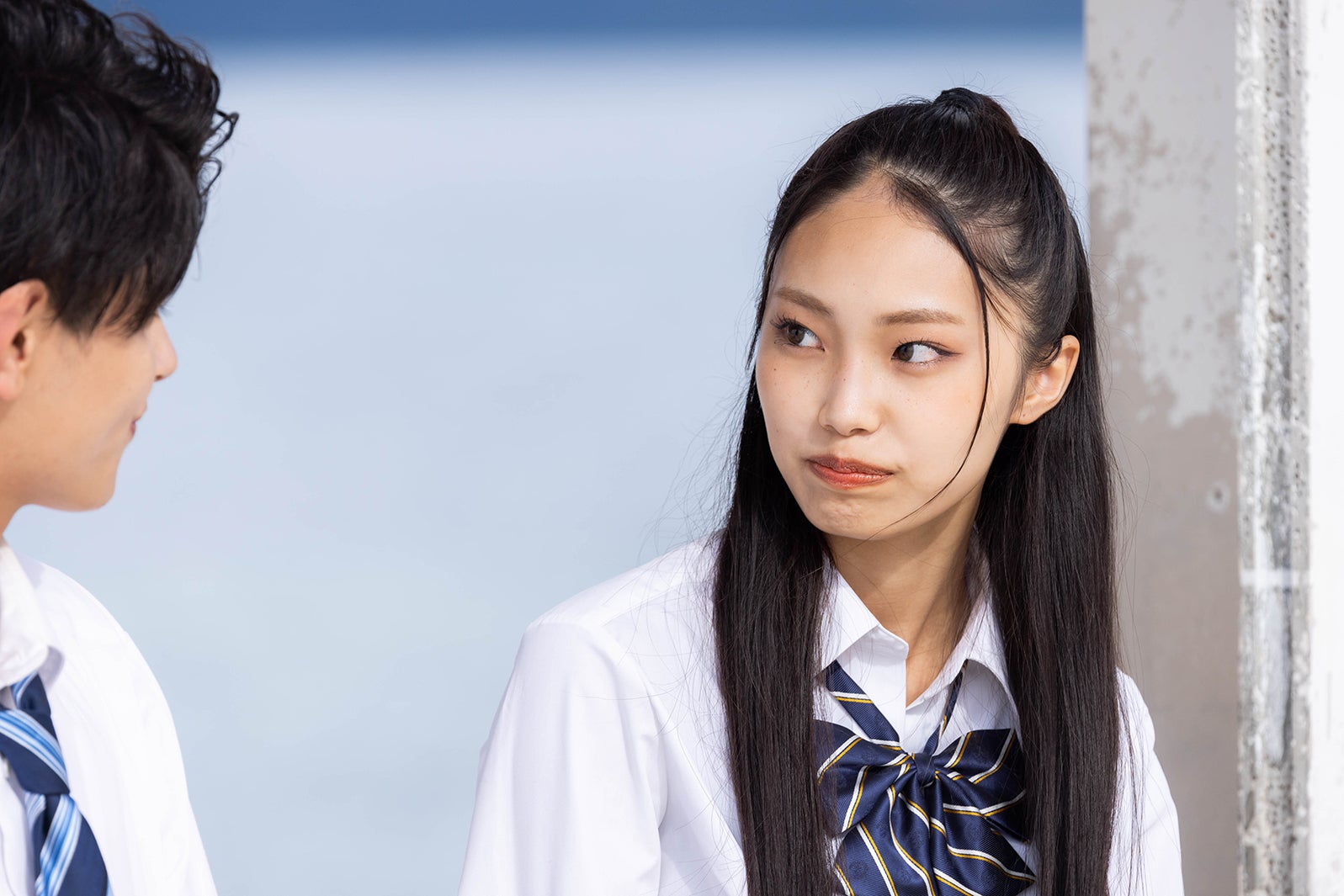 ゆうぞお、りこ「今日、好きになりました。-セブ島編-」最終回（C）AbemaTV, Inc.