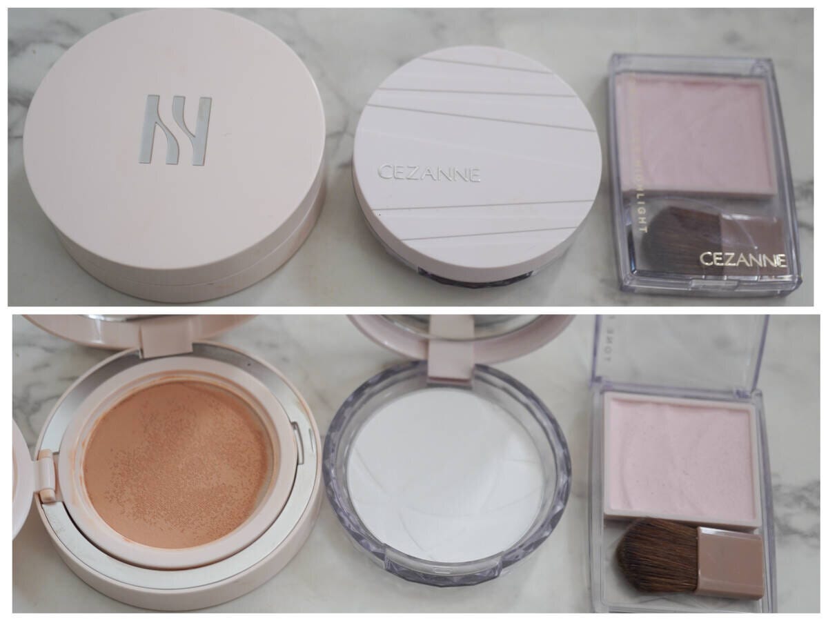 HERA「リフレクションスキン