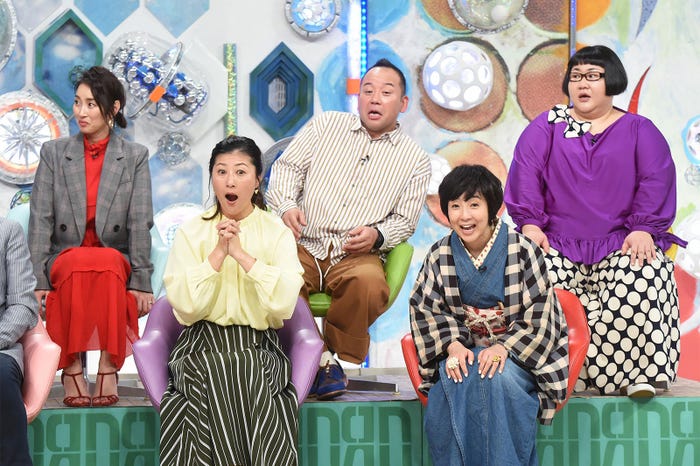 21日放送「主治医が見つかる診療所3時間スペシャル」より(C)テレビ東京