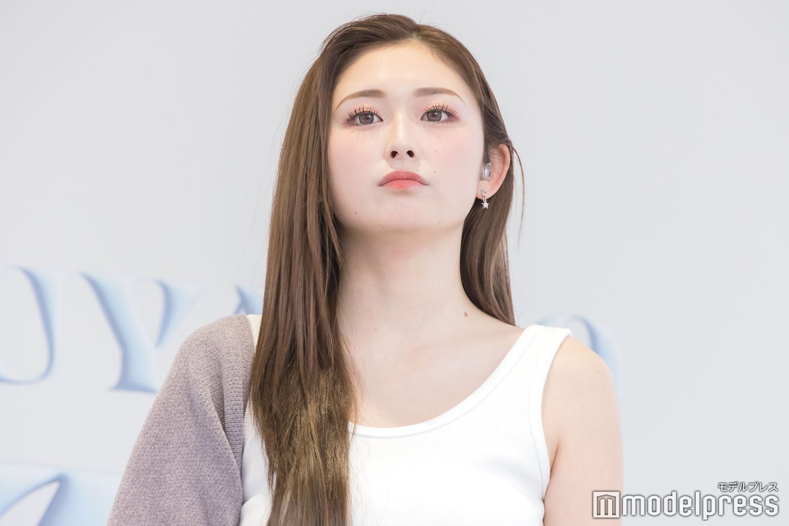 ゆうちゃみ（C）モデルプレス