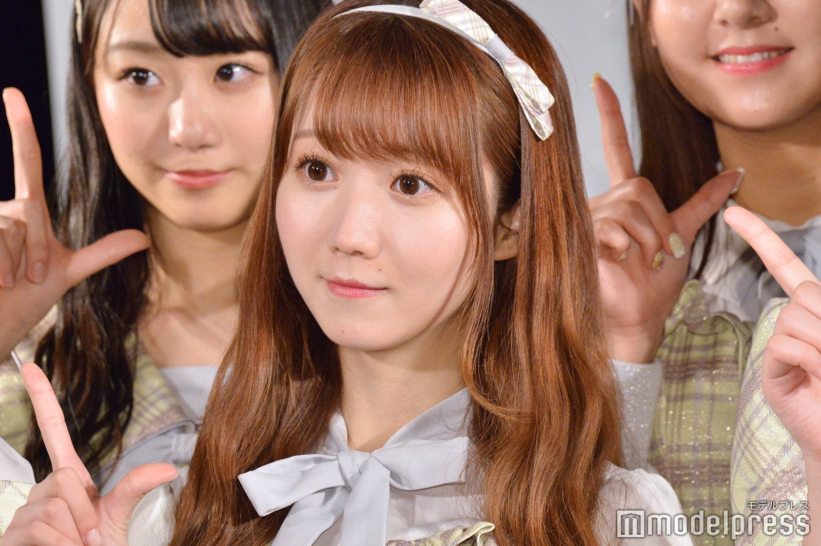 大谷映美里 （C）モデルプレス