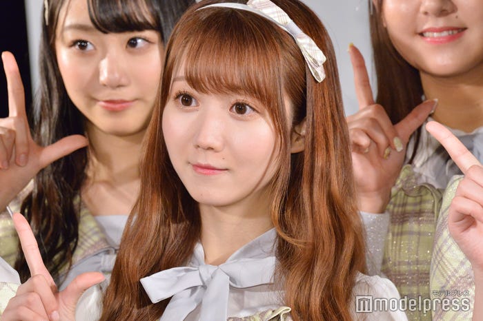 大谷映美里(C)モデルプレス