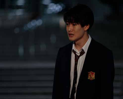 「最高の教師」瓜生(山時聡真)、涙で怒りぶつける迫真演技話題 ラスト展開に「中々無い結末」「リアル」の声
