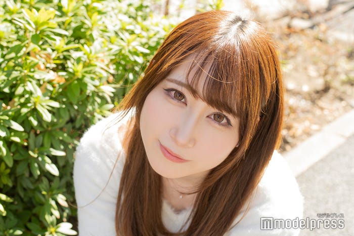ちひろさん(C)モデルプレス