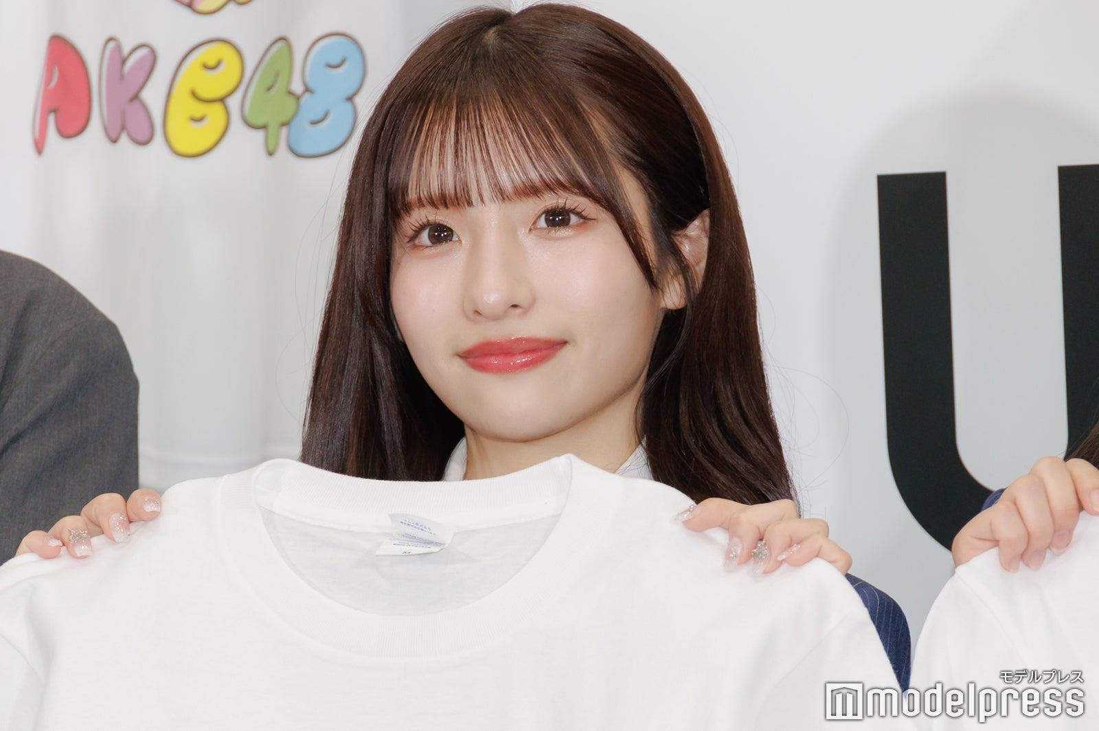 平田侑希（C）モデルプレス