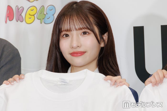 平田侑希(C)モデルプレス