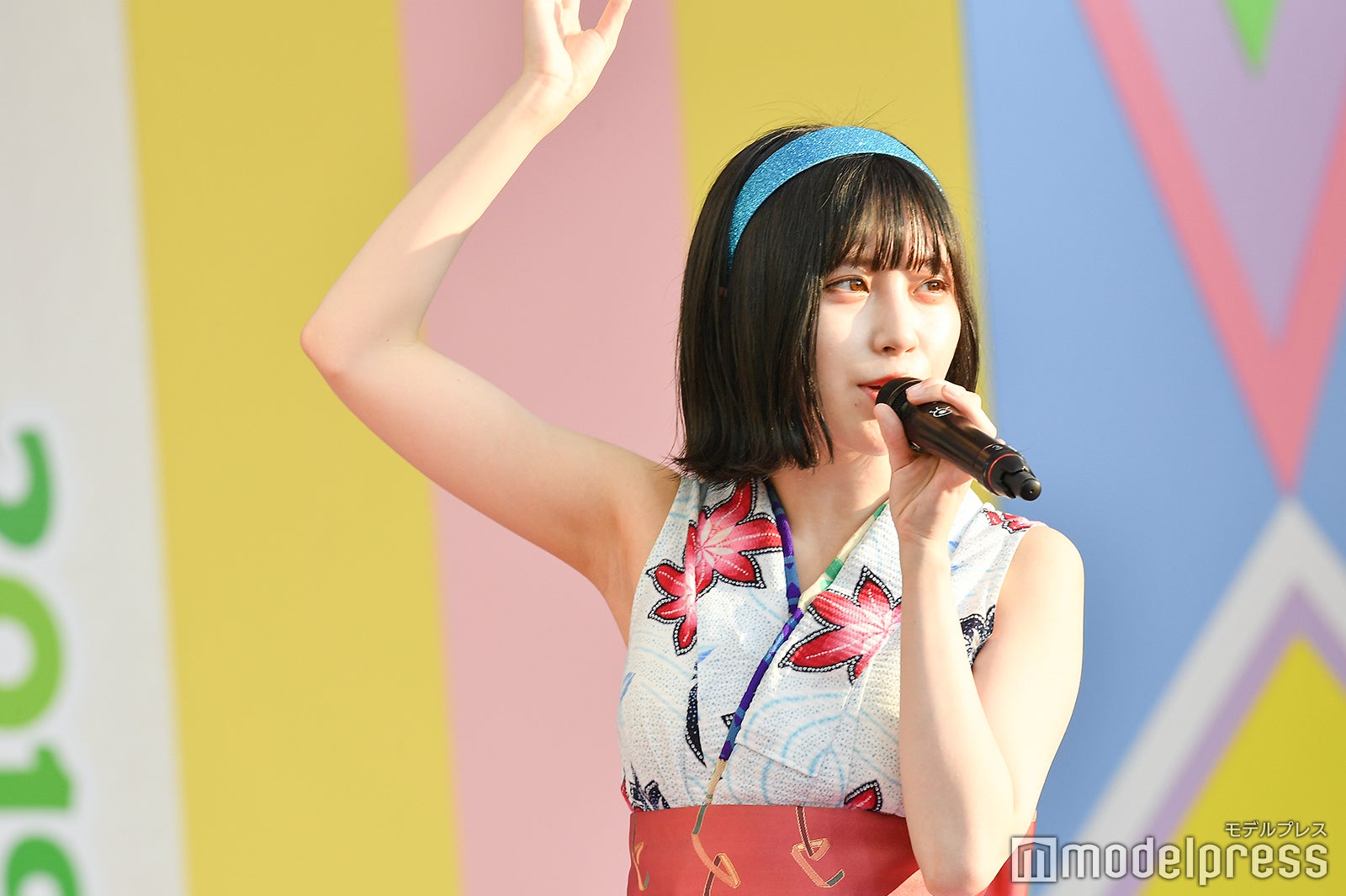 まねきケチャ（C）モデルプレス