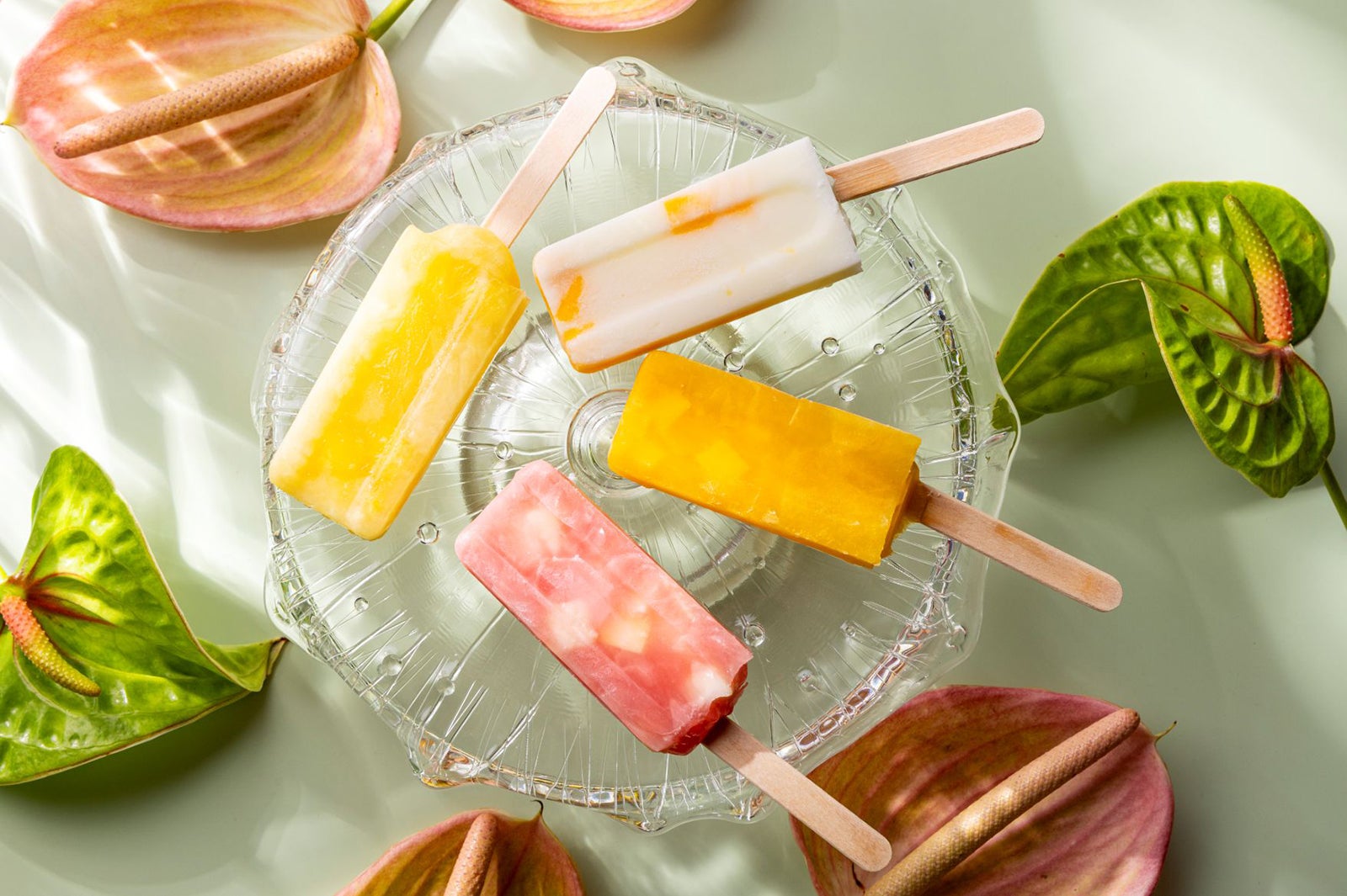 マンゴー ランデブー／提供画像