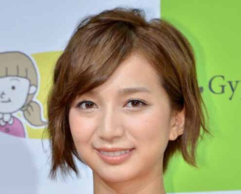 芹那、本命は?「結婚はいつでもOK」