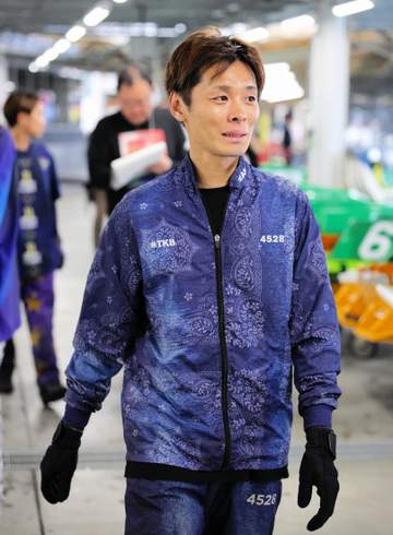 【ボート】尼崎G1 黒井達矢が高配当を演出