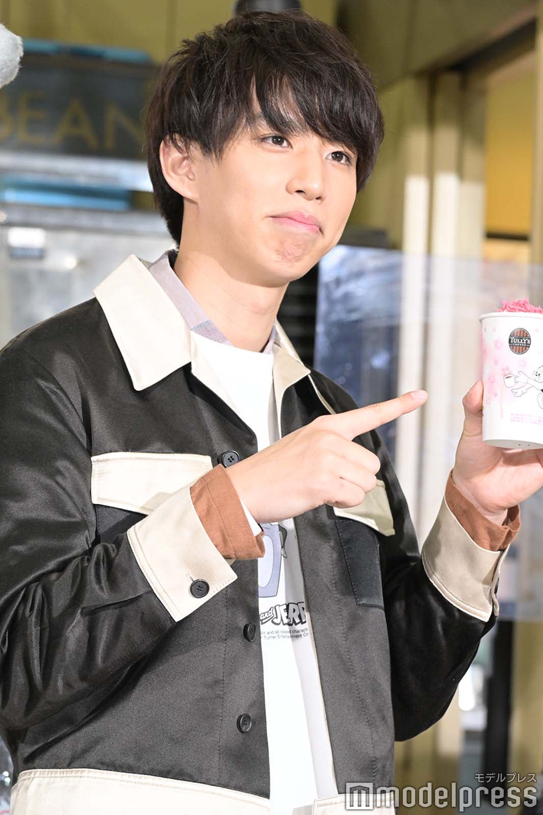 はじめしゃちょー（C）モデルプレス