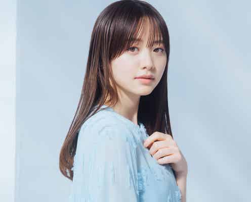 森香澄、ドラマ初主演決定 問題抱えた“オトナ”に授業する定時制高校の教師役<オトナの授業>