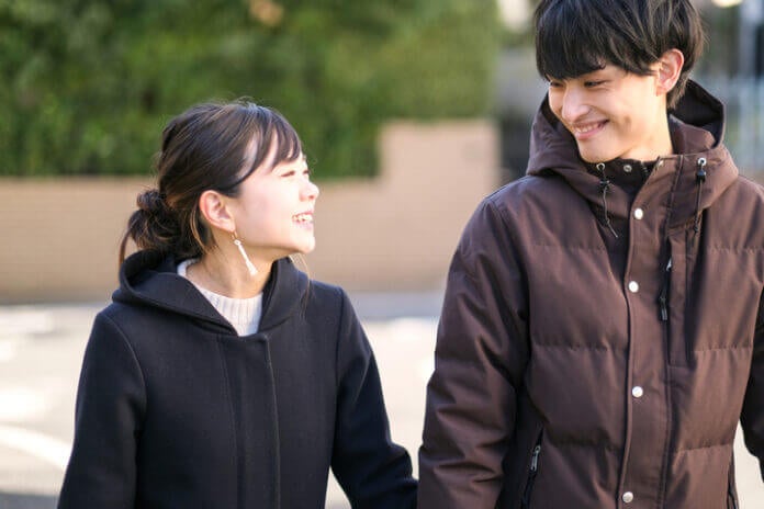 当てはまったら脈あり!? 男性の本音を簡単に見抜くポイント