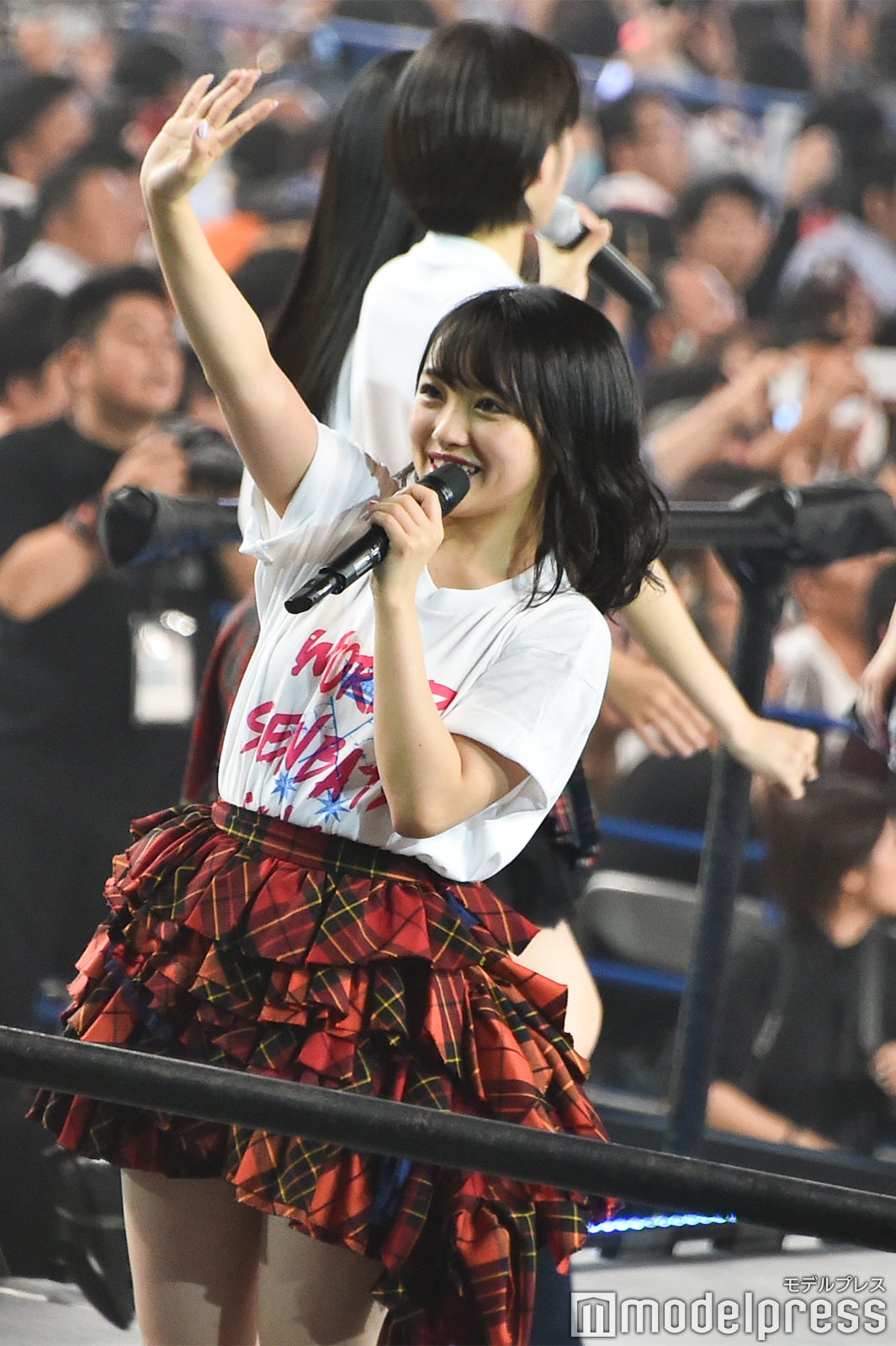 AKB48世界選抜総選挙前コンサートはレア曲祭り メンバーによるリクアワ 