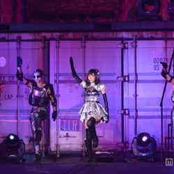 松井珠理奈「プラスティックの唇」