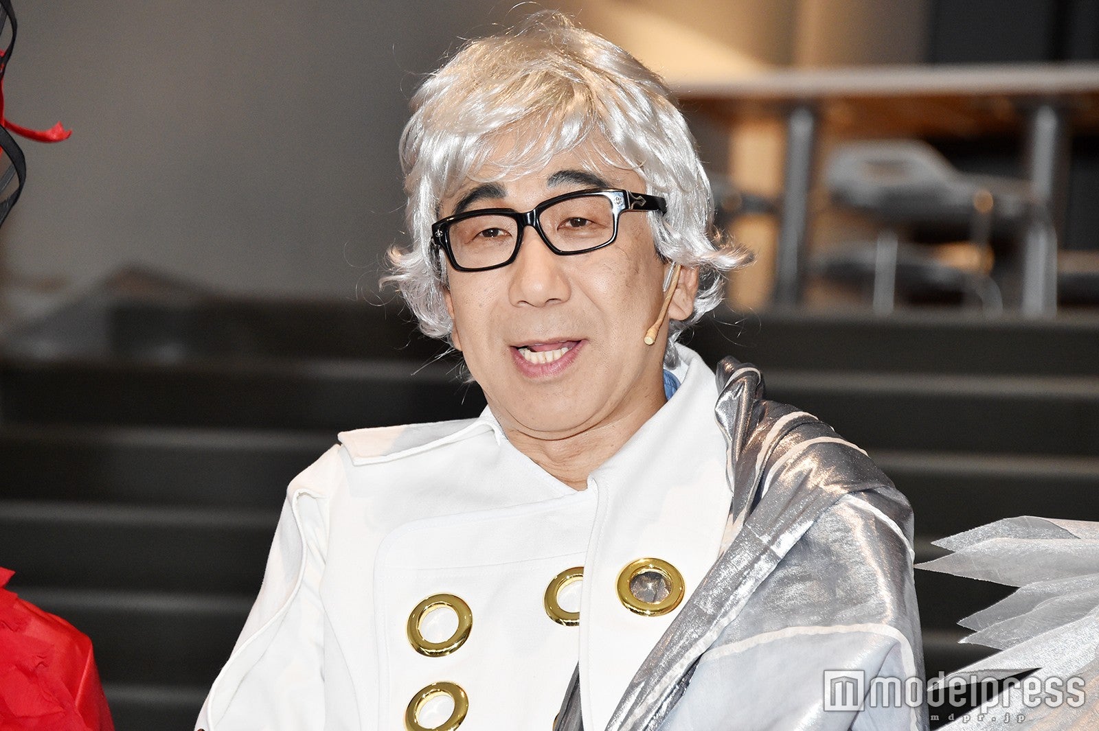 木根尚登（C）モデルプレス