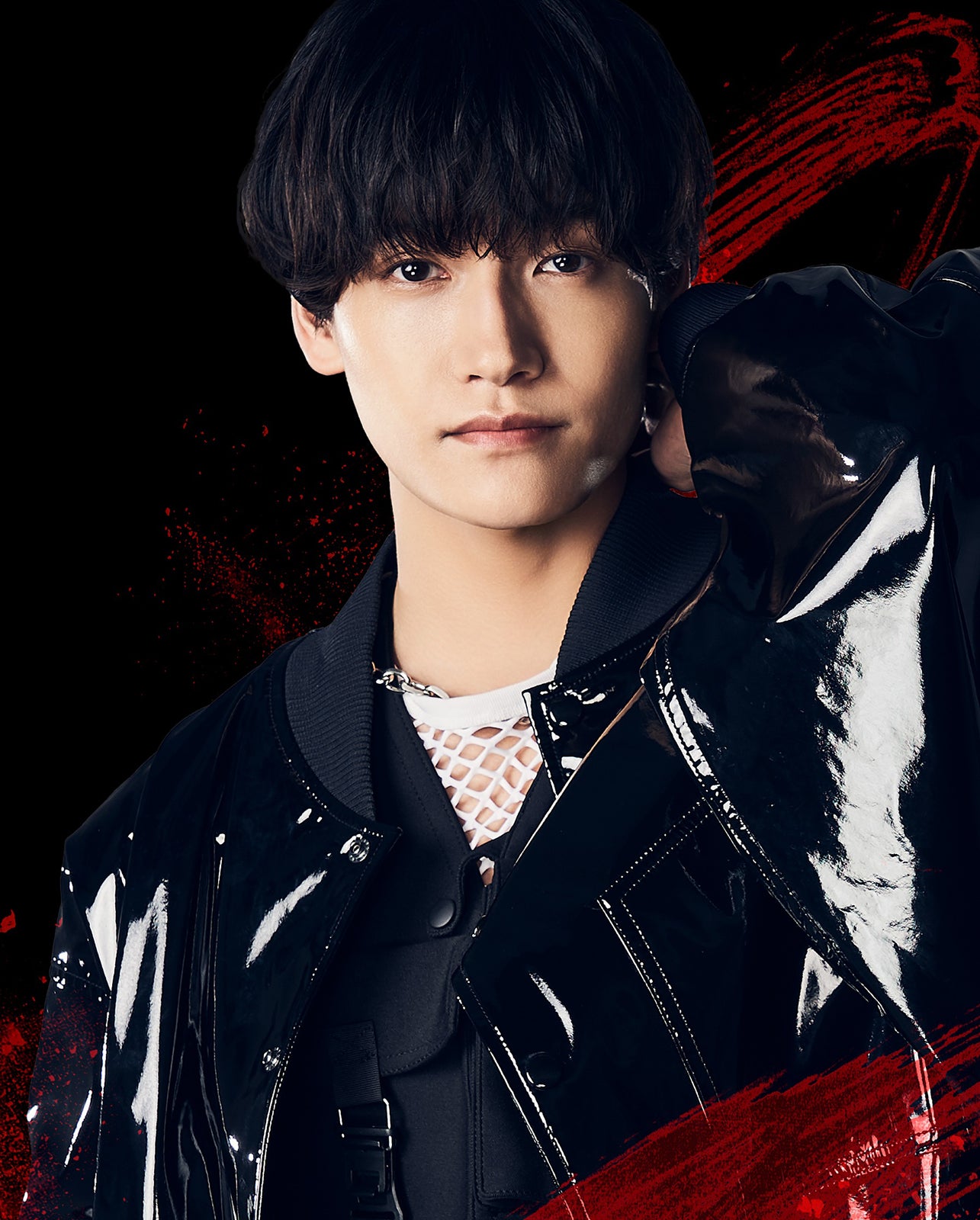 佐野晶哉（提供写真）