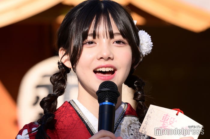 松尾そのま(C)モデルプレス