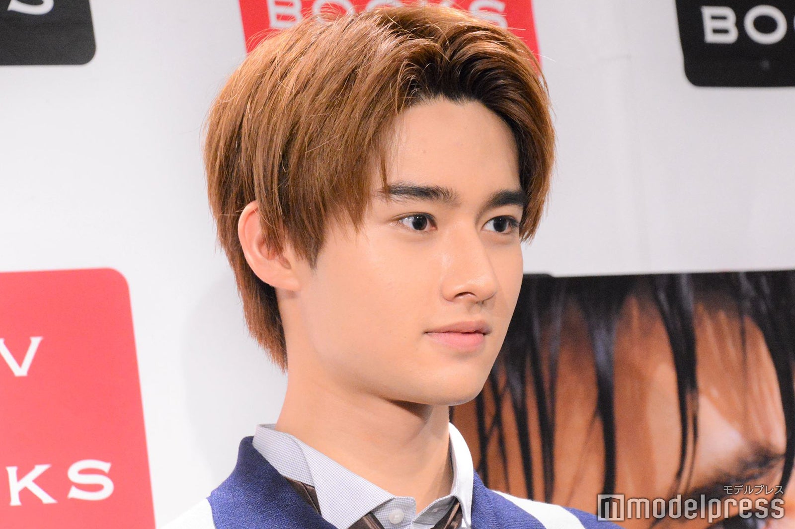 藤岡真威人（C）モデルプレス