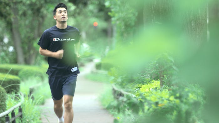 新メンバーの田渡凌「TERRACE HOUSE TOKYO 2019-2020」 (C)フジテレビ/イースト・エンタテインメント