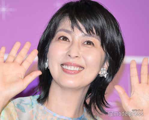 松たか子、アカデミー賞での「アナ雪」歌唱振り返る「もうイケイケで」<ディズニー100 フィルム・フェスティバル>