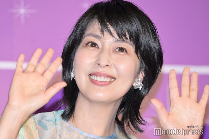 松たか子(C)モデルプレス