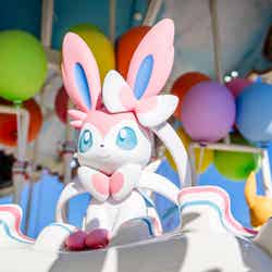 ポケパーク カントー/提供写真