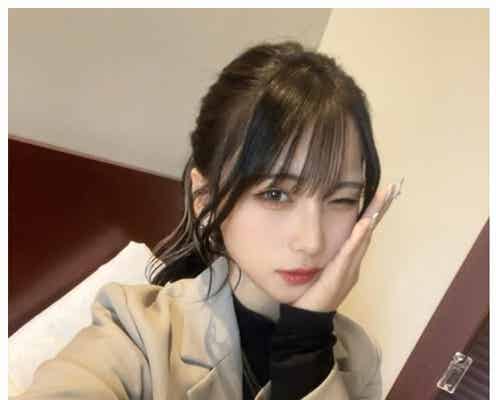 「今日好き」榊原樹里、復活ロングヘアに絶賛の声「レイヤーも似合ってる」「大人っぽい」