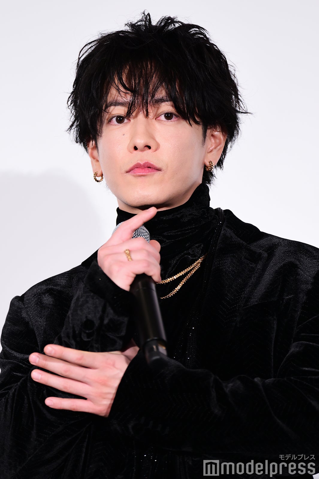 佐藤健（C）モデルプレス