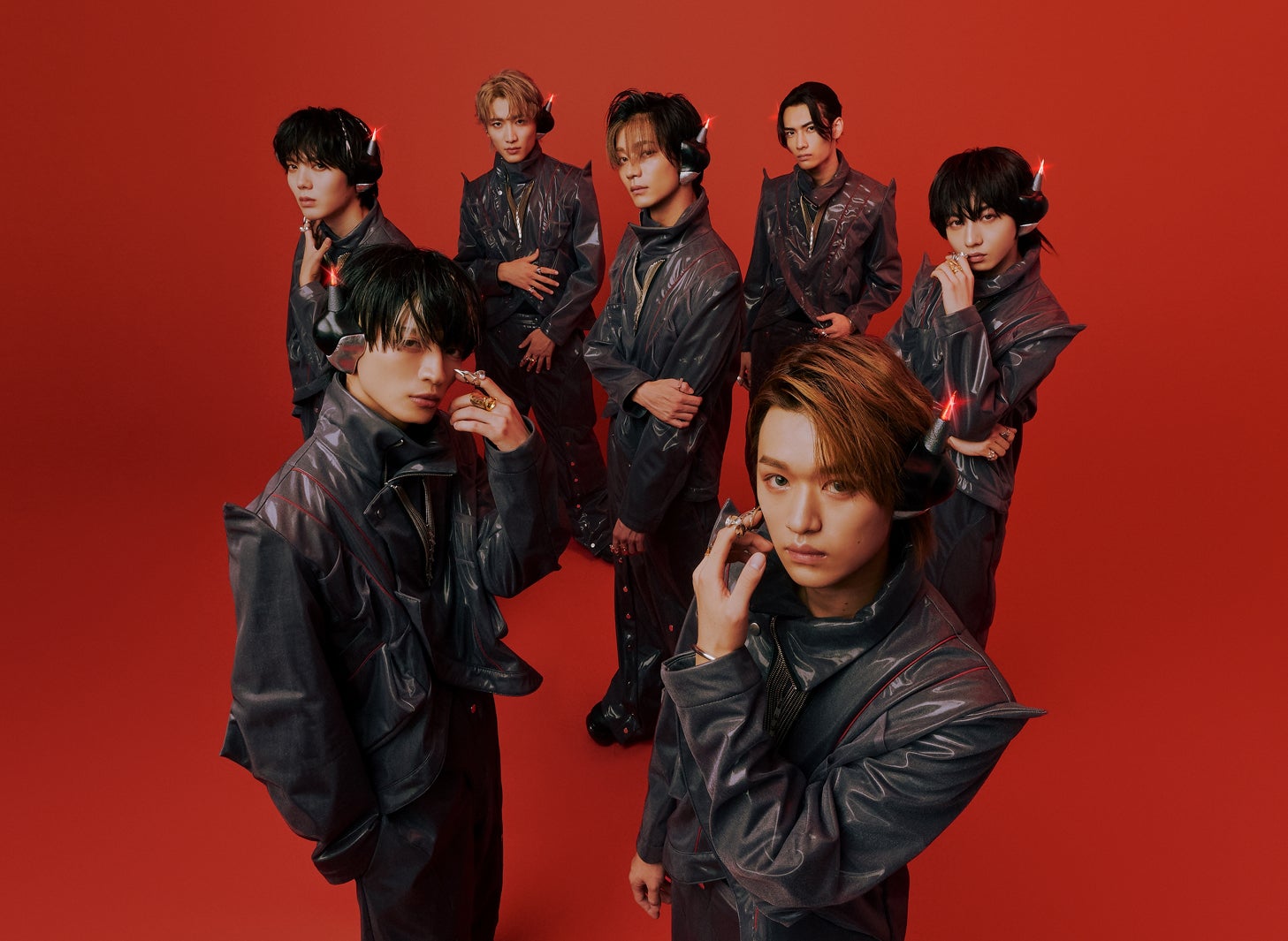 原因は⾃分にある。（C）タクミユウ・橘ケンチ・平沼紀久／講談社／「あらばしり」製作委員会