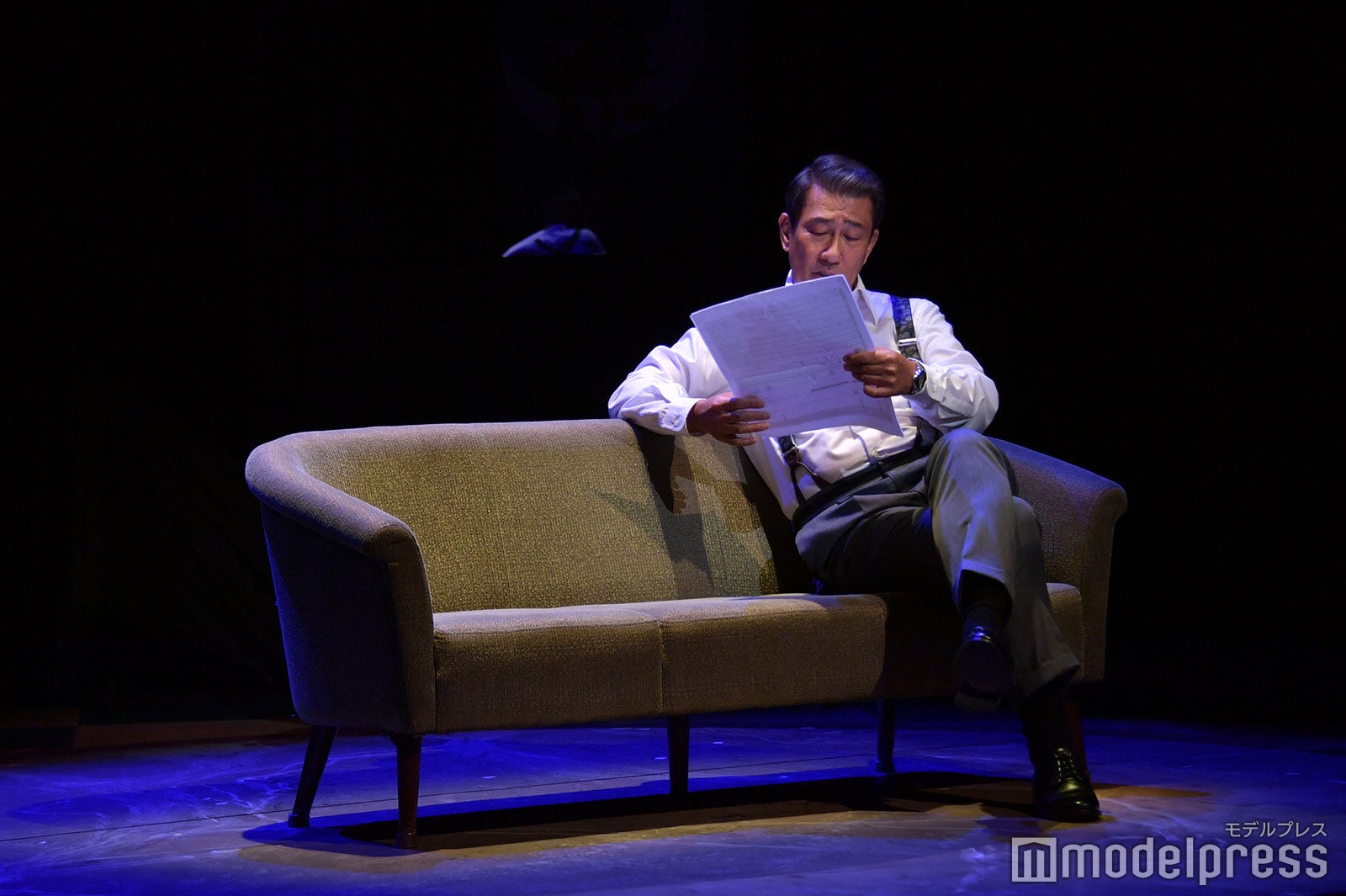 中井貴一（C）モデルプレス