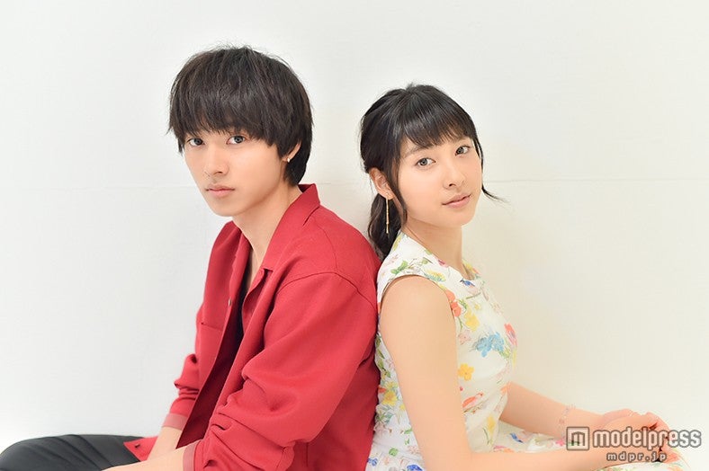 終了しました】土屋太鳳＆山崎賢人 直筆サイン入りポラを1名様に