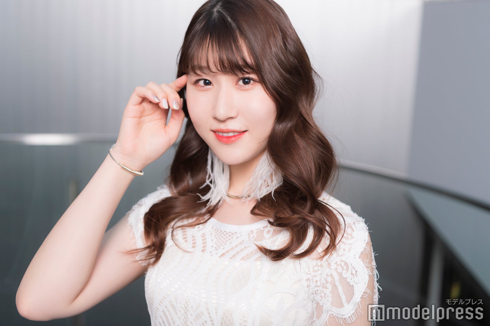 かれん （C）モデルプレス