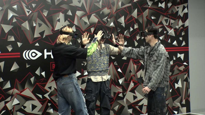 Stray Kids「Stray Kids 東京ミッションツアー」より(C)テレビ朝日