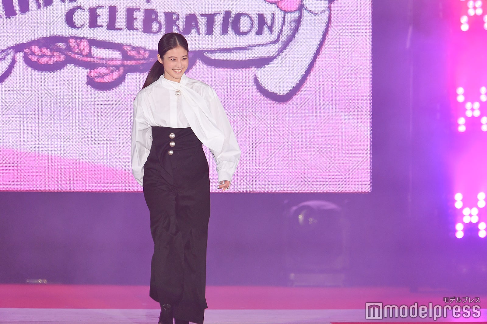 今田美桜（C）モデルプレス