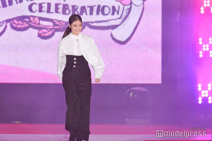 今田美桜 (C)モデルプレス