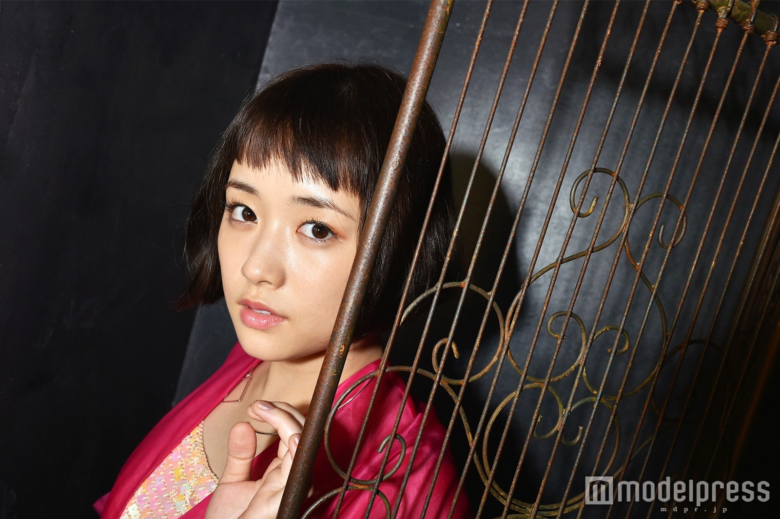 大原櫻子（C）モデルプレス