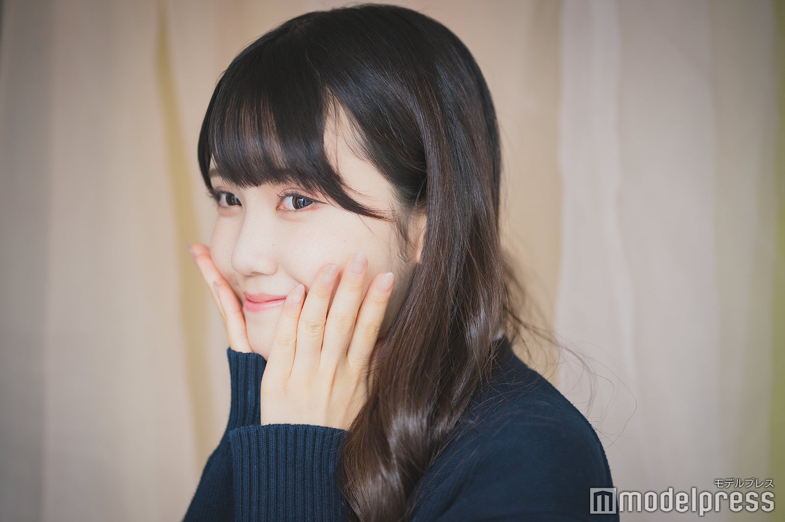 あみさん（C）モデルプレス