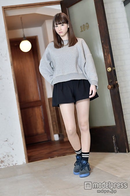 柏麗奈