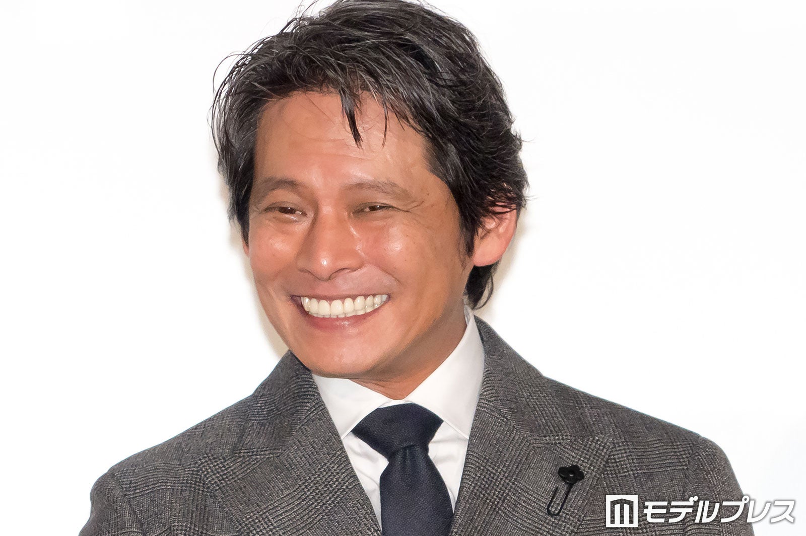 織田裕二織（C）モデルプレス