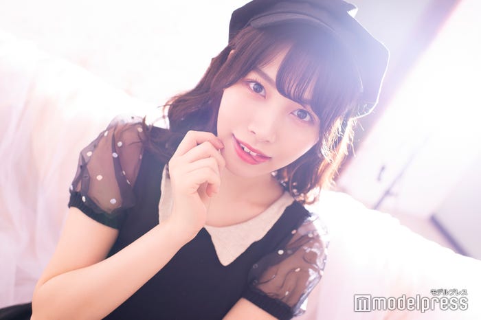 注目の人物×ゼロイチファミリア連載/くるす蘭(C)モデルプレス