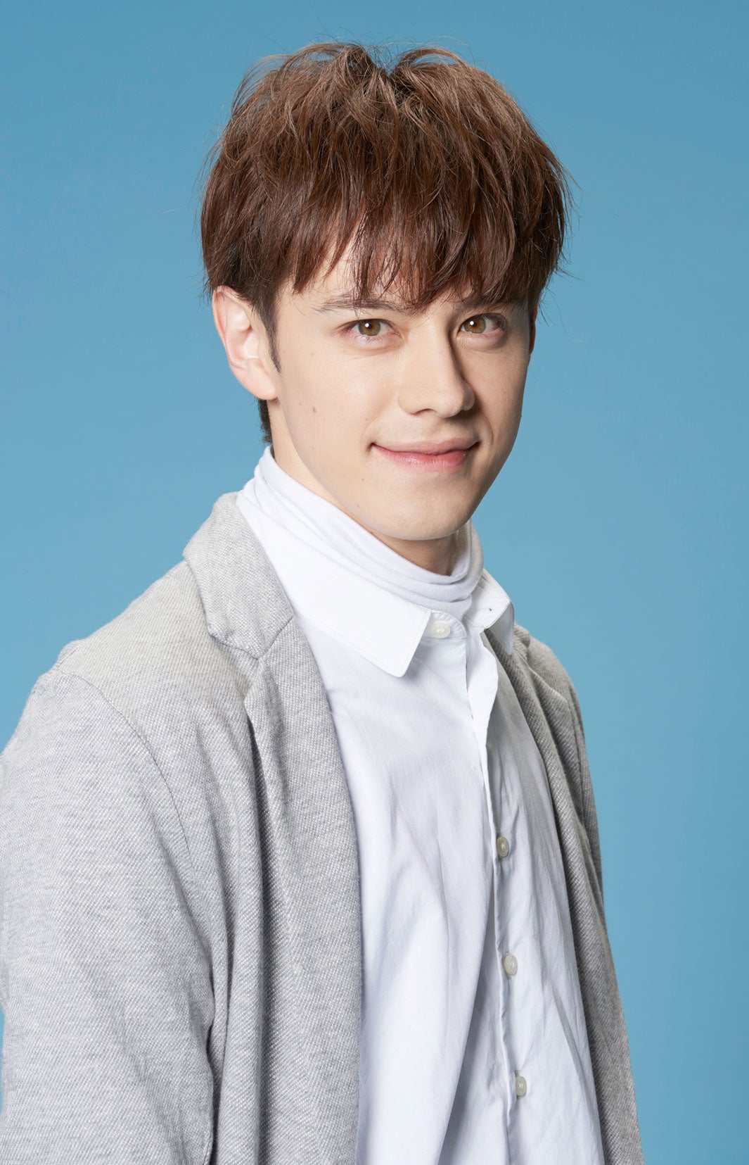 ウエンツ瑛士（提供写真）