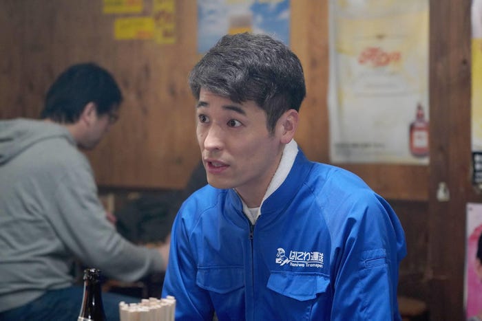 佐藤隆太/「コンフィデンスマンJP」最終話より(C)フジテレビ