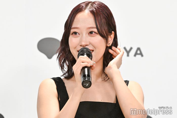 小田さくら(C)モデルプレス