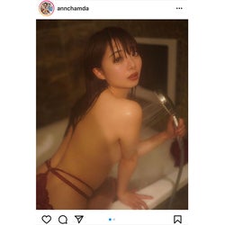 杏ちゃむ、森咲智美ら所属の「リップ」に所属決定